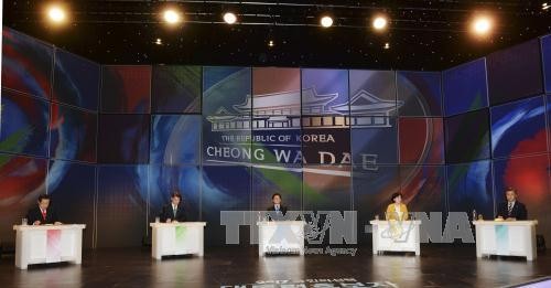 В РК официально началась предвыборная кампания кандидатов в президенты страны - ảnh 1